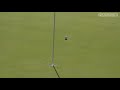 Geoff Ogily drives 15th green at Accenture: Shot of the Day