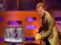 Womens Washroom Farting Prank