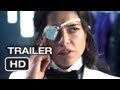 Machete Kills Official Trailer #2 (2013) - Danny Trejo, Charlie Sheen Movie HD