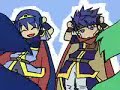 Super Smash Brothers Brawl Dance Super Smash Brothers Brawl Dance