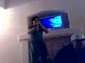 PaRtY sa HoUz N! F!l!nA...3