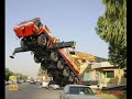 Accidentes asombrosos