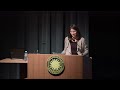 Art and Science Lecture Series: Alexis Rockman