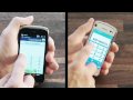 Nokia N97 v. Touch Pro 2