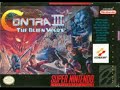 NES CONTRA III - Daredevil - NES CONTRA III - Daredevil -