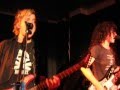 She Devils (live @ Sick Club, Buenos Aires 20-05-12)