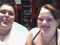 Wynetta and Wynonas Hillbilly Heart to Heart! part 1 Wynetta and Wynonas Hillbilly Heart to Heart! part 1
