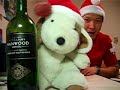 Wine Tasting 21: 2002 McWilliam Hanwood Estate Cabernet Sauv