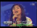 sarah geronimo    total eclipse of the heart