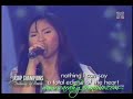 sarah geronimo    total eclipse of the heart