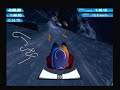 Winter Sports 2: The Next Challenge (PS2) Luge Winter Sports 2: The Next Challenge (PS2) Luge