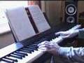 Piano - Gnossienne I