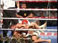 Ben Dandois VS Mehmet Uygun