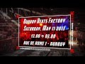 Teaser Durbuy Beats Factory 2013