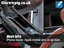 Land Rover LRX: a car built around the iPhone