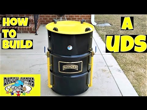 Smoker - PLEASE COMMENT, LIKE AND SUBSCRIBE! I decided to attempt this and it turned out phenomenally! With a 1/3 basket it held a 250 degree average for 5-6 hours wi...