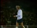 England v Poland 1973 Part 5