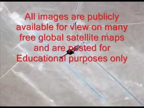 CIA Drone Airbase