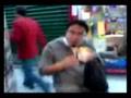 La torta ahogada en el DF