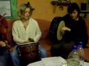 raggle taggle gypsy - bandprobe session