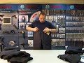 Bosch Workwear Waterproof Trousers