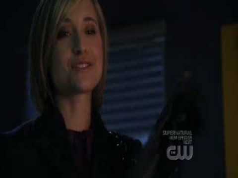 Smallvile: Season 8 - Evil Chloe
