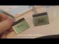 SunSPOT I2C Graphical LCD