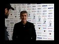 Intervista al DS Paolo Campolo