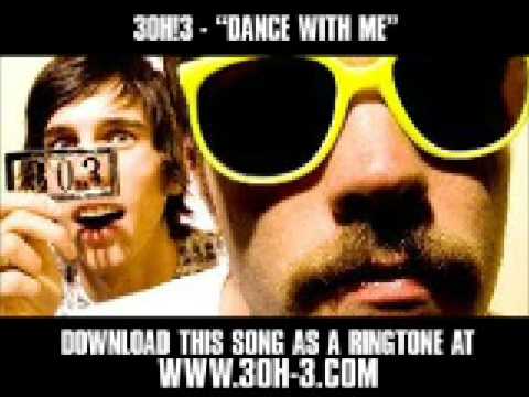 Video 3OH!3 - Dance With Me