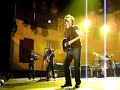 John Mellencamp Live Paper In Fire State College PA
