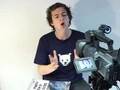 thisisaknife features Ze Frank