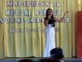 Listen... 8 Year old Kaesha Singing Listen By Beyonce