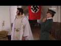 Buiten de Zone - Hitler