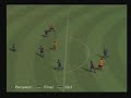 PES 5 -Rabona de Messi y gol de Eto\