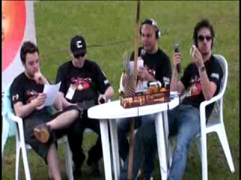 Imagem de Amostra do You Tube
