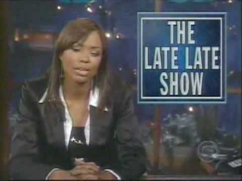 Aisha Tyler