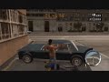 Driver: Parallel Lines - Mission 5 - Bread Run