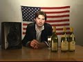 an american drunk