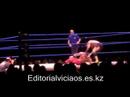Smackdown live Barcelona 2006 -2- Smackdown live Barcelona 2006 -2-