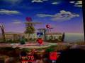 Ike Vs Kirby SSBB Tournament L.A. FINAL
