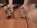 Great card magic- the 4 card coincidence
