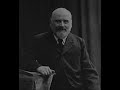 Louis Kentner plays Balakirev Sonata No.1 (I)