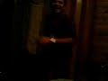Gorgory y su ritmo ochentoso.