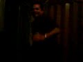 Gorgory y su ritmo ochentoso.
