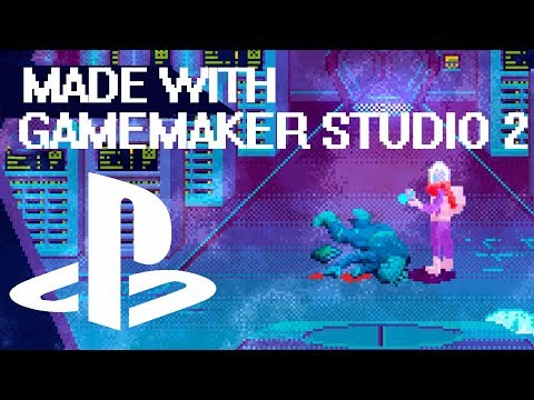 2018 GameMaker Studio 2 Games
