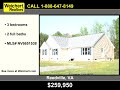 Reedville, VA Real Estate - Weichert Reedville, VA Real Estate - Weichert