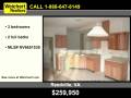 Reedville, VA Real Estate - Weichert