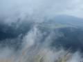How fog come up !
