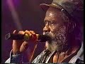 Burning Spear \"Foggy Road\" Live Burning Spear \"Foggy Road\" Live