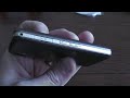 LG KP500 Mobile phone, I've made this video to assist my ebay auction as I know long use the phone. It's been a good phone but it doesn't have high speed internet wifi or 3G